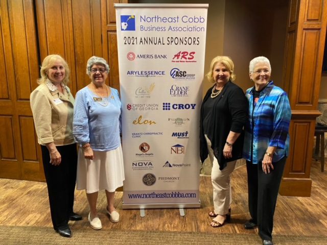North Cobb Business Association Event